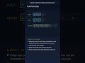 LeetCode 1768 | Merge Strings Alternately | Two Pointers / Alternating Merge #coding