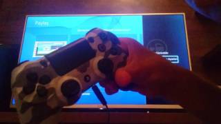 Ps4 Te Nasıl Sesli Çekilir