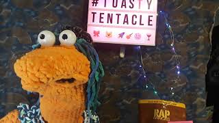Toasty Tentacle - Conflict resolution
