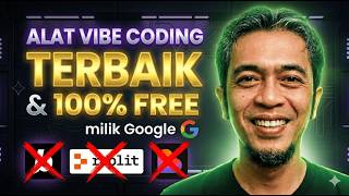 Build ANY App for FREE: Google AI Studio Tutorial (No Code!) screenshot 3