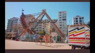 Ece Mumay- Peri Agirlastirilmis Versiyon... Artik Ne Dedigini Anlayacaksiniz...