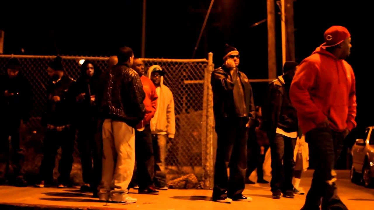 V . White and The Politician 