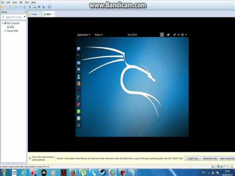 How to hack pc using PowerShell attack vectors (kali linux)