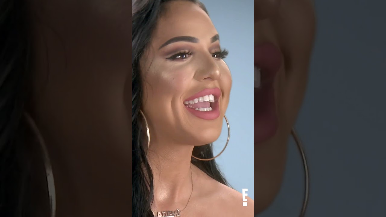 На похоронах Ла Деми показала своему отцу его истинную сущность 