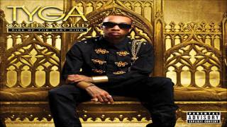 Watch Tyga For The Fame video