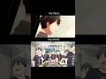 Something shifted in the universe when Mafuyu confessed