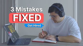 IMG Jobs Australia: Avoid These 3 Mistakes That Lead to Rejection