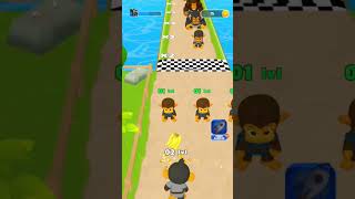monkey evolution run game, evolution run game, monkey runner game, mobile monkey game,