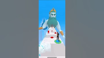 NOOB VS PRO VS HACKER | All Levels Gameplay Android & IOS | Who Win?