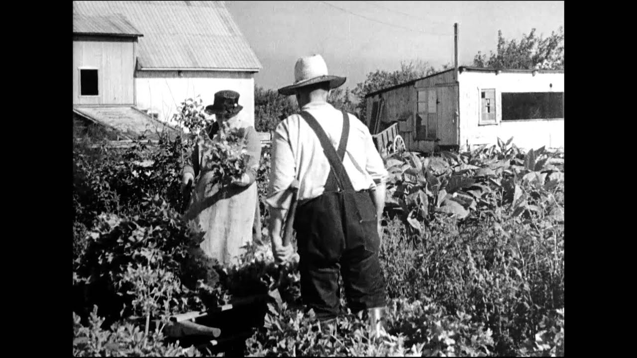 Les Iles du Saint-Laurent, 1941