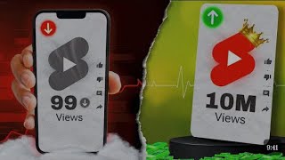 Right way to upload your youtube short 🤯💯