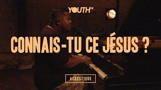 Video thumbnail of "Connais-tu ce Jésus ? [Acoustique] | Hillsong FR"