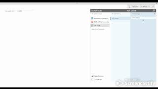 How to Use OneNote for Notetaking