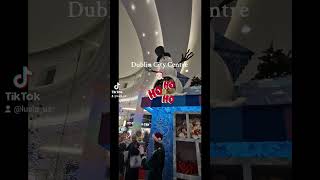 🎅 Visit-Dublin City Centre-❤️ 😍
