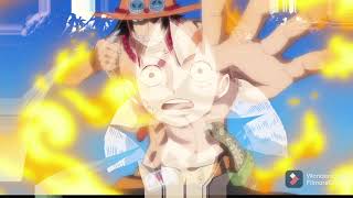 0Ne Piece Strong World Movie.