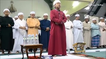 أروع تلاوات القارئ نفيس يعقوب    لكن لما دخل السجن؟ القصة الكاملة في الوصف   YouTube