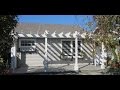 Small Backyard Ideas With Pergola