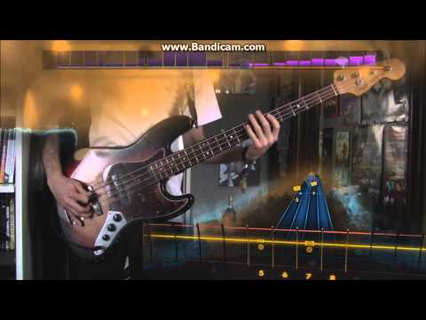 Rocksmith 2014 Jimi Hendrix - If 6 Was 9 Bass (DLC)