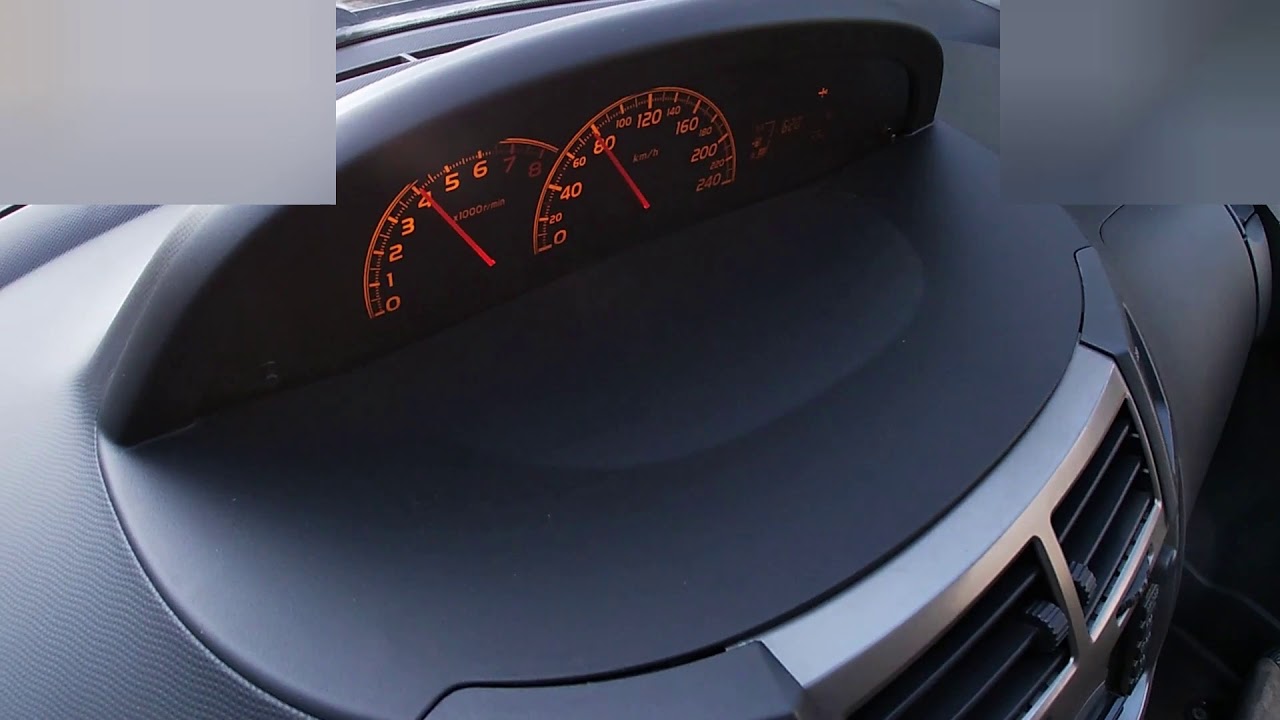 Toyota Yaris TS Kompressor supercharged 0-100 HM/H & 60-100 KM/H (215 HP / 270 NM)