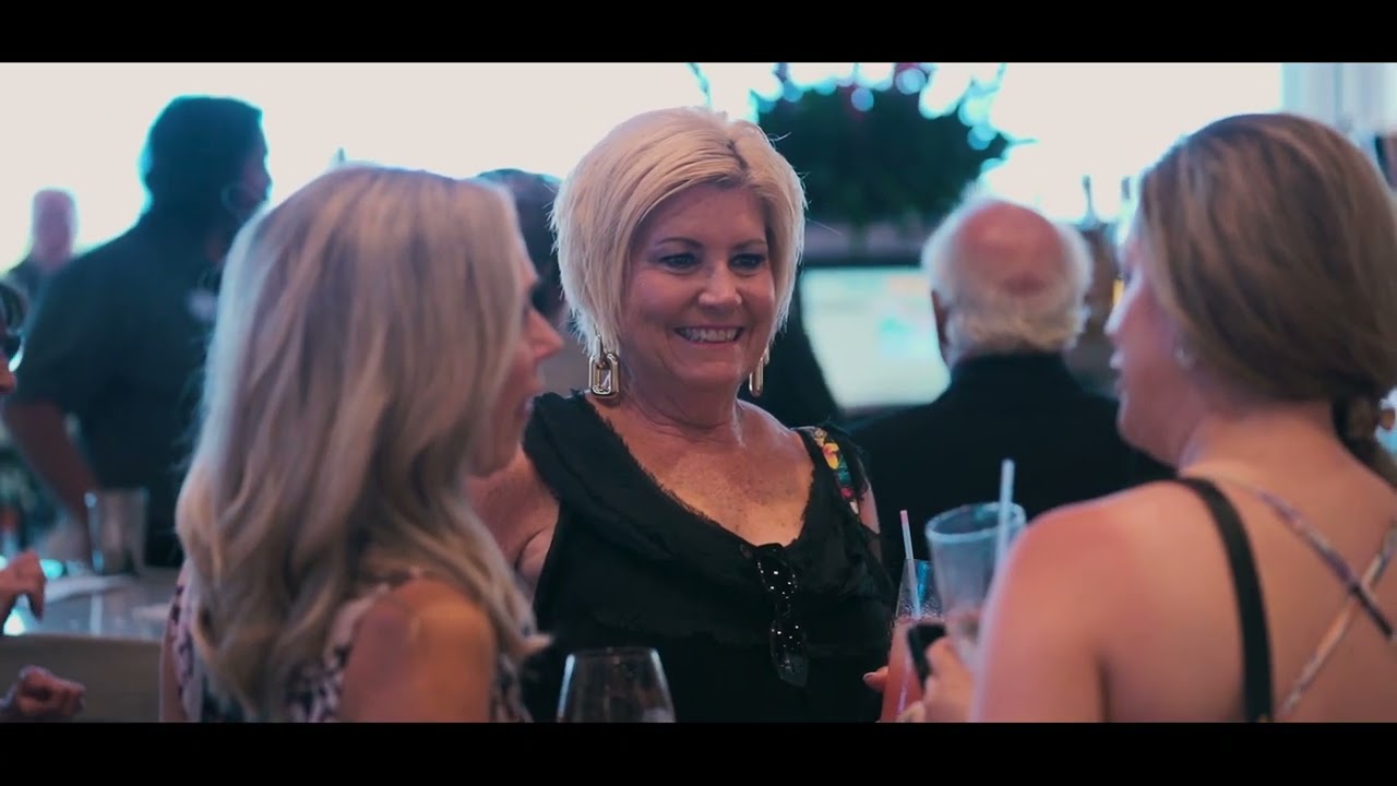 2022 Men's Legacy Invitational