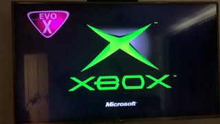 Xbox component cable 2