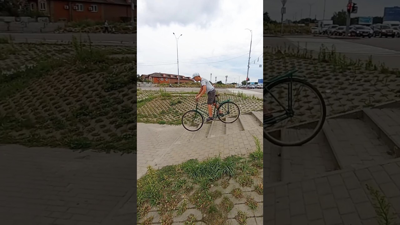 Тест-драйв велика из СССР 