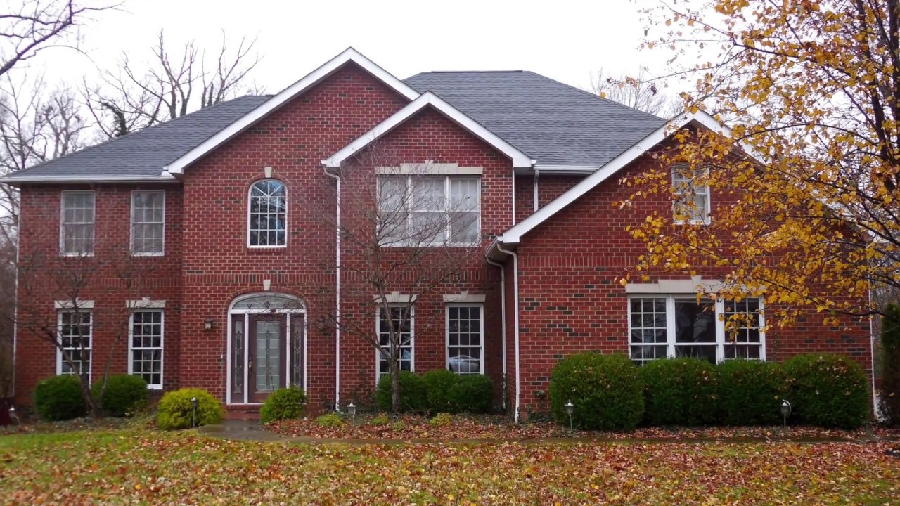 **For Sale** 507 Amanda Furnace Bellefonte, KY YouTube