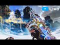 🔵 SOLO Q DESTRUCTION AGAINST THE SWEATIEST OF ENEMIES!!!!