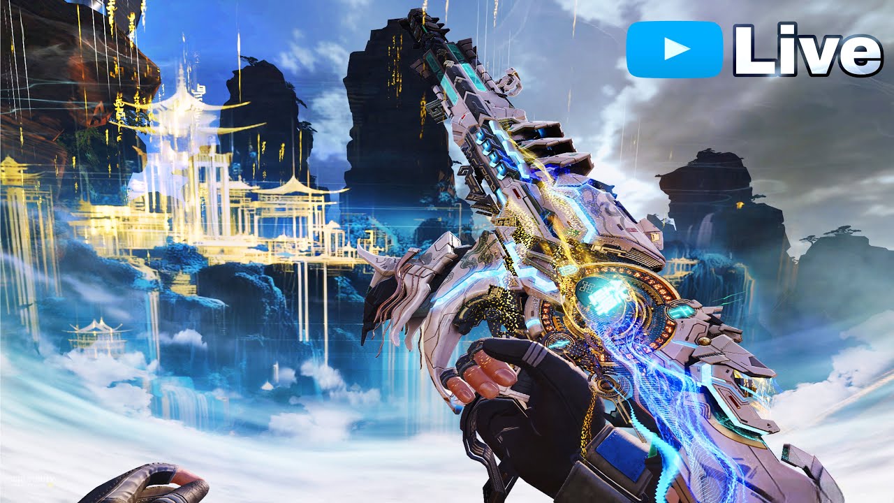 🔵 SOLO Q DESTRUCTION AGAINST THE SWEATIEST OF ENEMIES!!!!