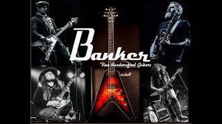 Banker Guitars Live From West End Sound Vol.1