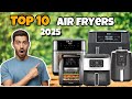 ✅TOP 10 Air Fryers On Amazon 2025🔥Best Budget Air Fryers On Amazon