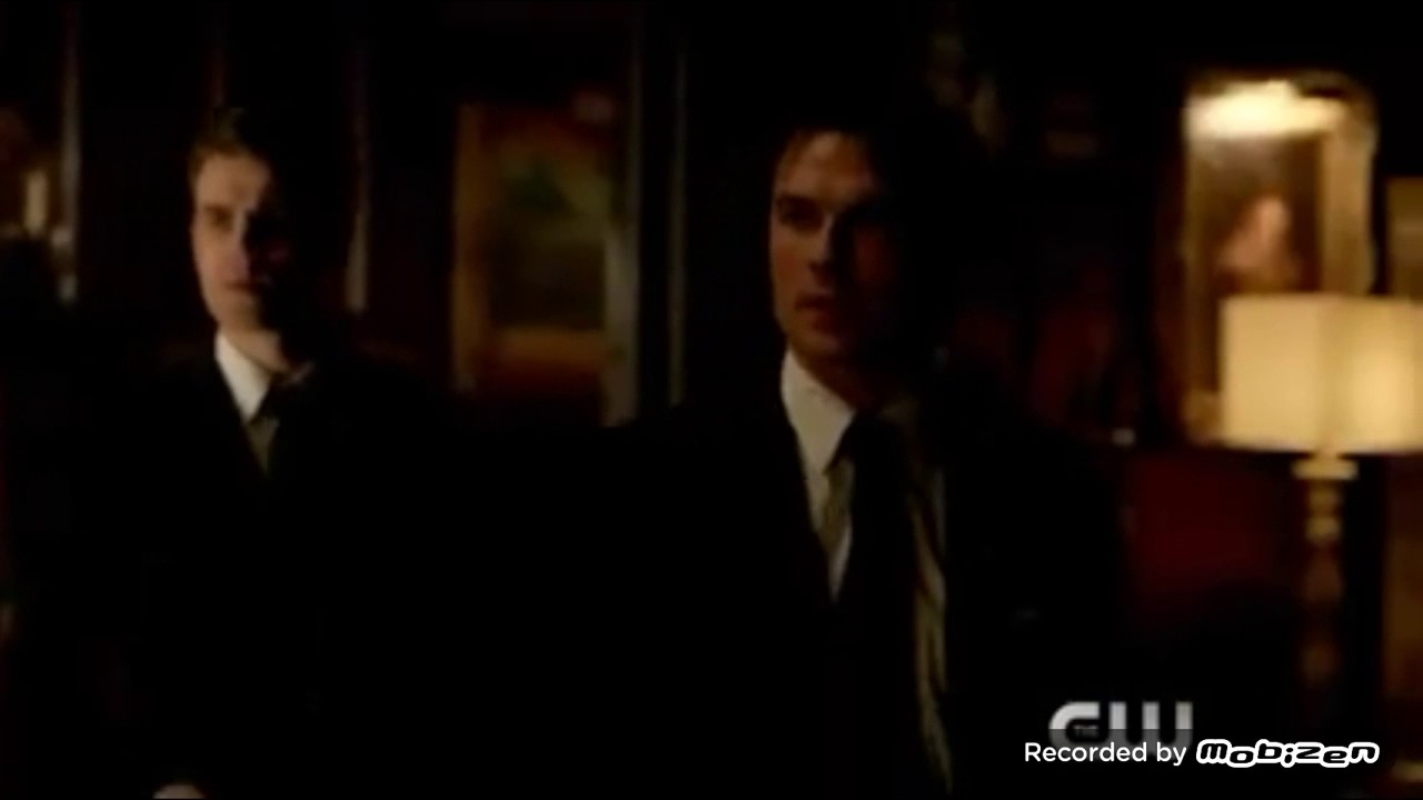 Vampire Diaries Season 8 Episode 14 Promo