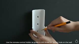 OVE Savoy Smart Toilet Installation Video English