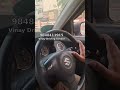 How to Drive Car on Uphill Roads or Flyovers | Vinay Driving School Vijayawada