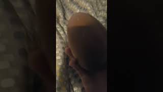 How to open an Easter egg correctly