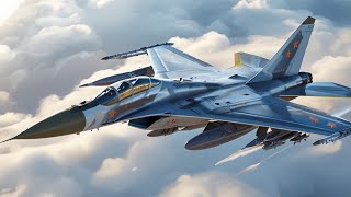 Су-30СМ 2025 — Воздушное Превосходство России | Новый Ударный Истребитель Разобран по Полочкам!