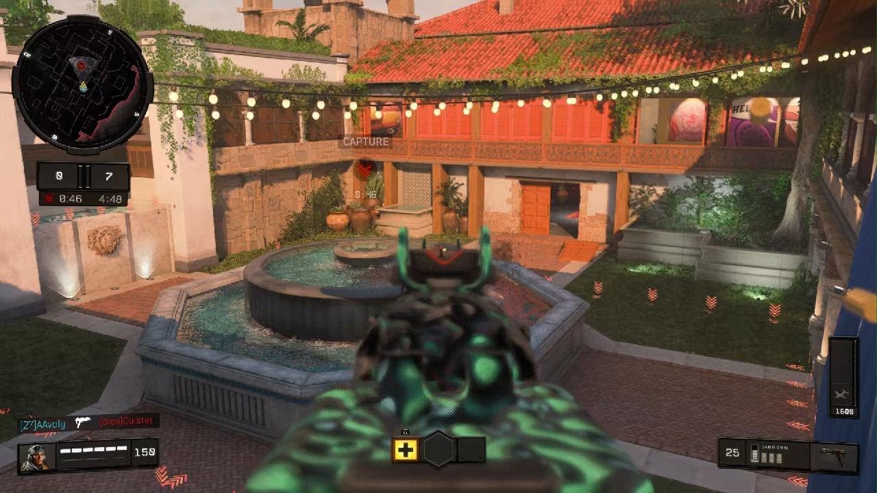 2v2 Bo4 Chall ft (Aiden Cuis)