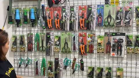 Shop em chuyên kéo cắt tỉa ghép cành . dụng cụ nông nghiệp phục vụ các bác. lh 0981748366