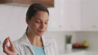 Sports Performance Now You Know: 8 oz Organic Original Hommus (:15)
