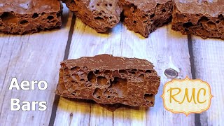 Randy Makes Aero Bars Content