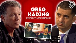 Tupac \& Biggie’s Murder Solved By Greg Kading