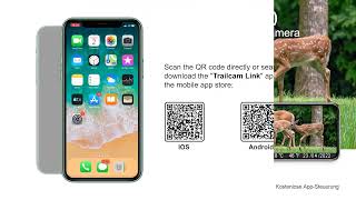 How to Connect App with Hapimp Wifi Trail Camera PH810W? screenshot 4