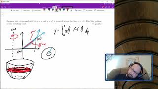 Midterm Exam 2 - Problem 1