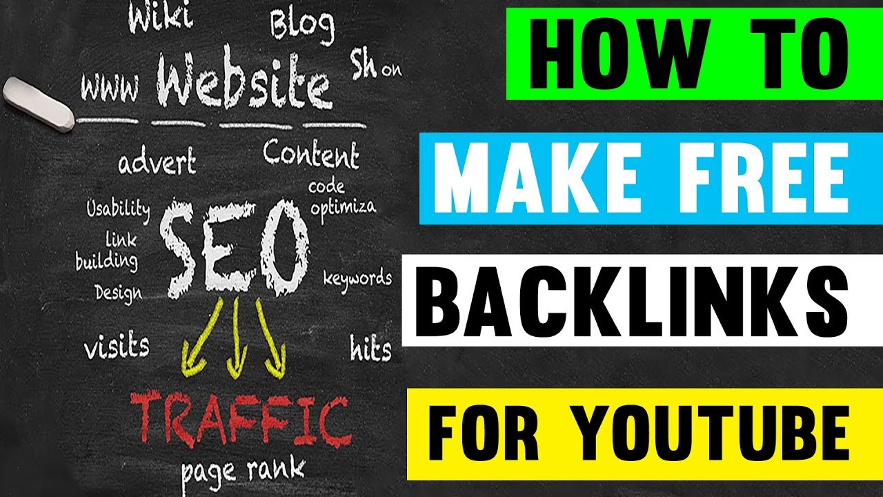 YouTube Backlink Maker for Better Ranking - Massping (2018) | App Care BD
