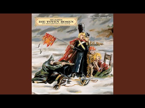 Die Toten Hosen - Vor dem Sturm