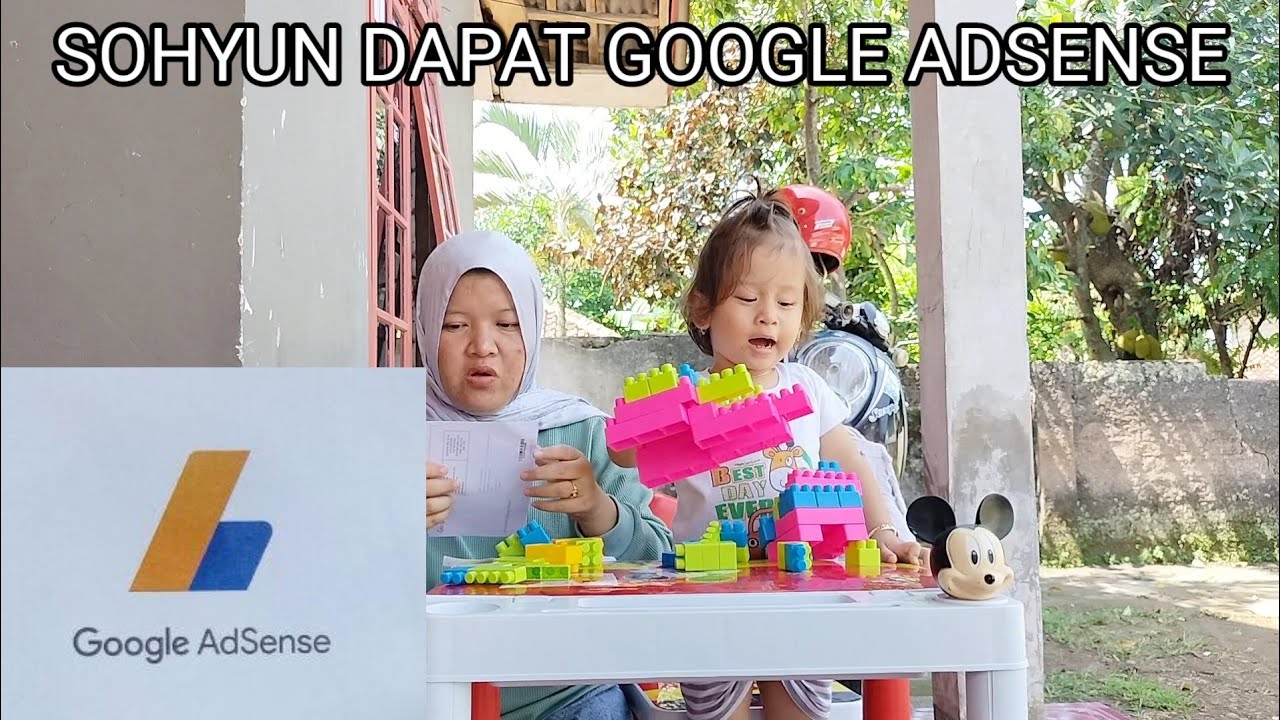 Memaksimalkan Pendapatan Adsense dengan Strategi Bermain AGC: Panduan Lengkap