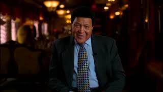 Chubby Checker Musical Excellence Award 2025 Rock Hall Induction