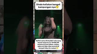 Dinda Da7 Main Ke Clb Malamdindada7tasyada7leslarbillarlestikejora