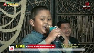 ARDHA TATU - KALUNG EMAS ( ARDANI ENTERTAINMENT )