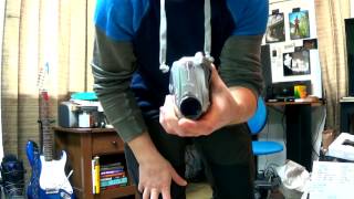 New Camera Unboxing!!